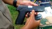 G2 Combat Pindad Handgun , Disassembly Reassembly