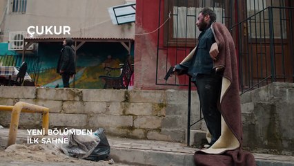 Çukur 18. Bölüm -fragmanı