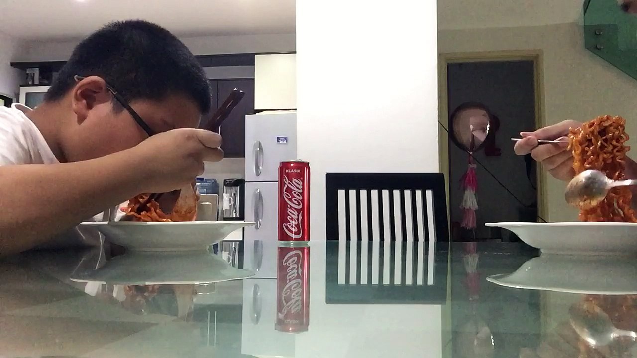 Me VS Annoying People