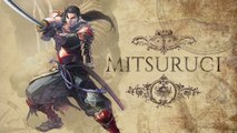 SOULCALIBUR VI - Mitsurugi Character Introduction _ PS4, XB1,PC