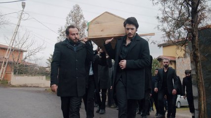 Çukur 17. Bölüm Duble Salih - Mican Zeybeği