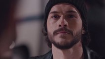 Çukur 17. Bölüm Emrah Amir'den Çukur'a Baskın