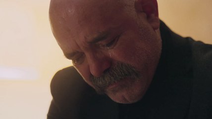 Çukur 17. Bölüm İdris Koçovalı'nın Gözyaşları