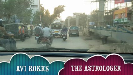 DISHA SHOOL NIVARAN  - AVI ROKKS THE ASTROLOGER