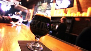 Beer Flows like Water at Exile Brewing Co. in Des Moines