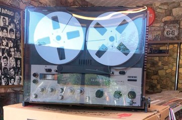 Kayıt Cihazından 50 Yıllık Aşk Mektubu Çıktı