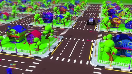 Terre Bus | Snow Bus | Formation And Uses Videos by Kids Channel