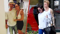 Justin Bieber & Selena Gomez Head To Jamaica To Attend His Father's Wedding