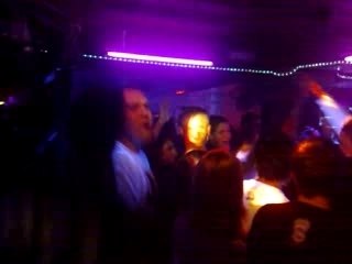 soirée montana le 21/11/07 dj diamond dj t-honey dj teylor