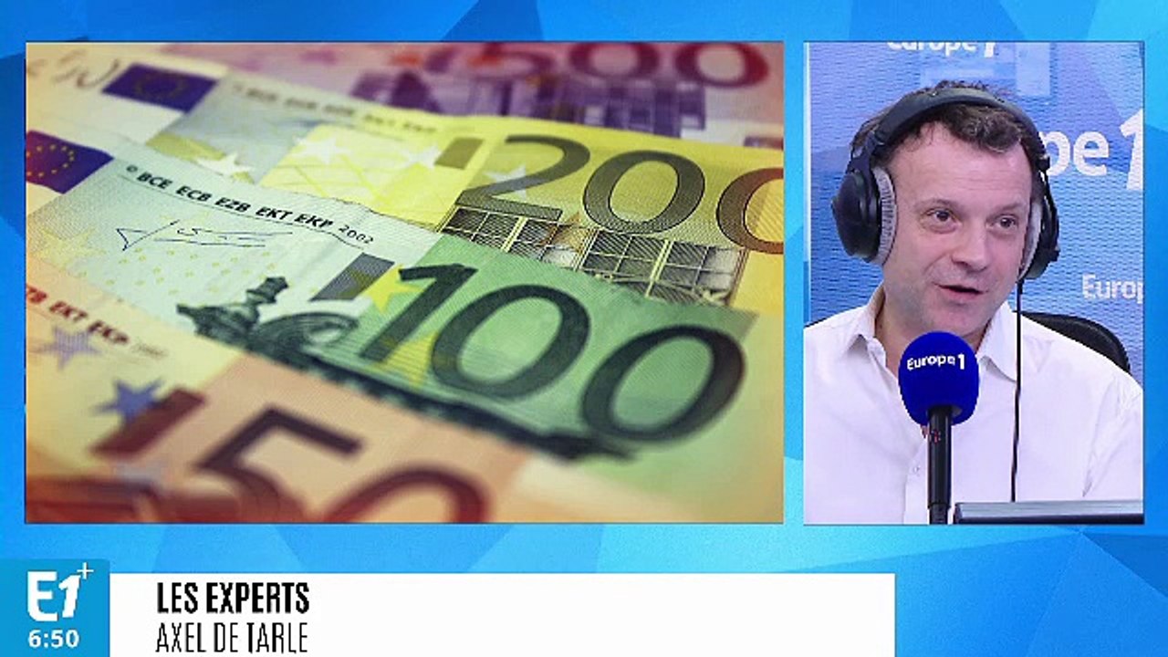 Record de dividendes dans le monde : près de 1.200 milliards