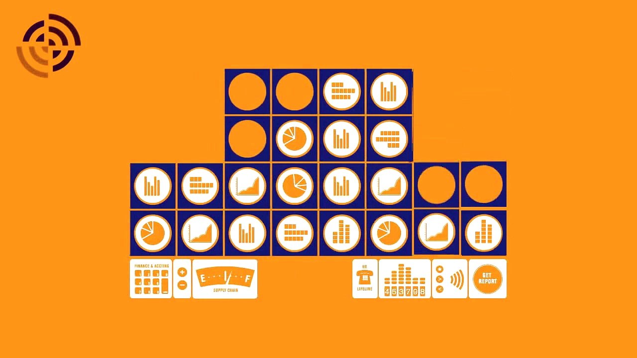 SaaS made simple with SAP Business ByDesign