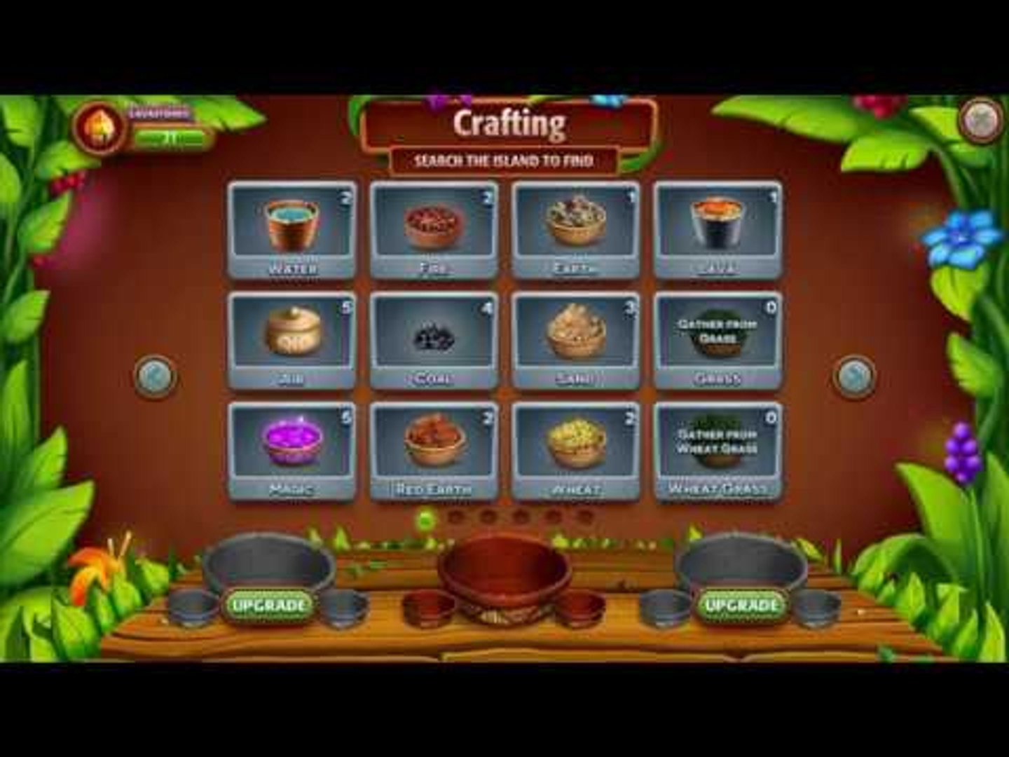 Virtual Villager Origins 2 How To Make A Holiday Light Video Dailymotion