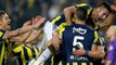 Fenerbahçeli Futbolcular, Kasımpaşa'nın Golüyle Whatsapp Grubunda Coştu