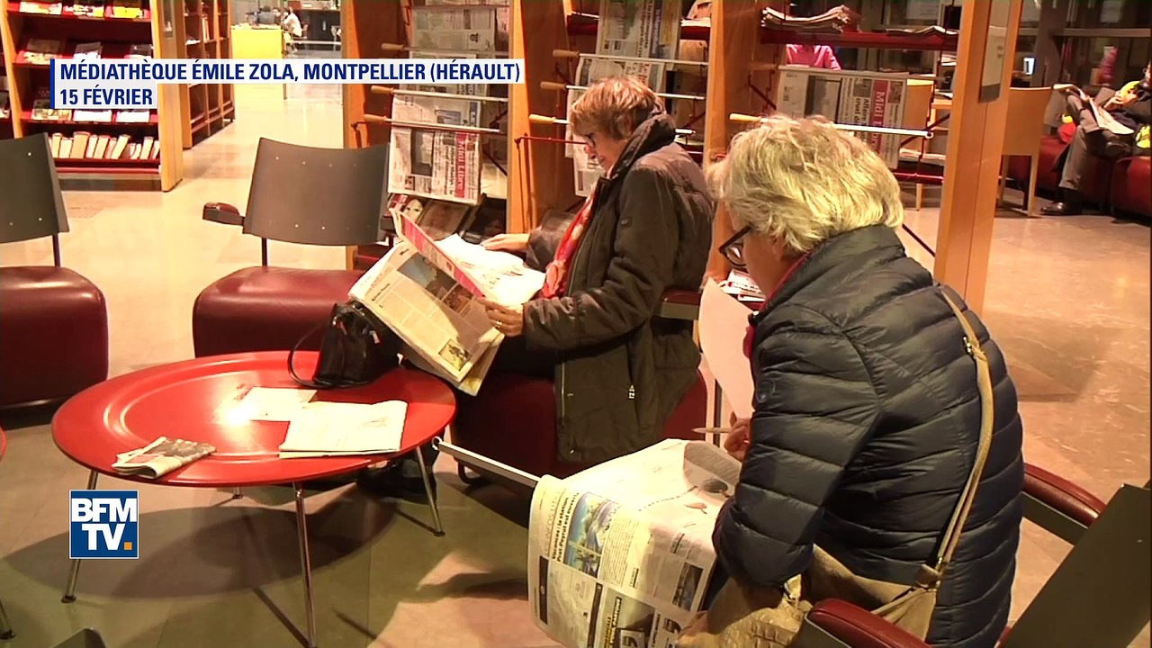 Vers une ouverture des bibliothèques le soir?