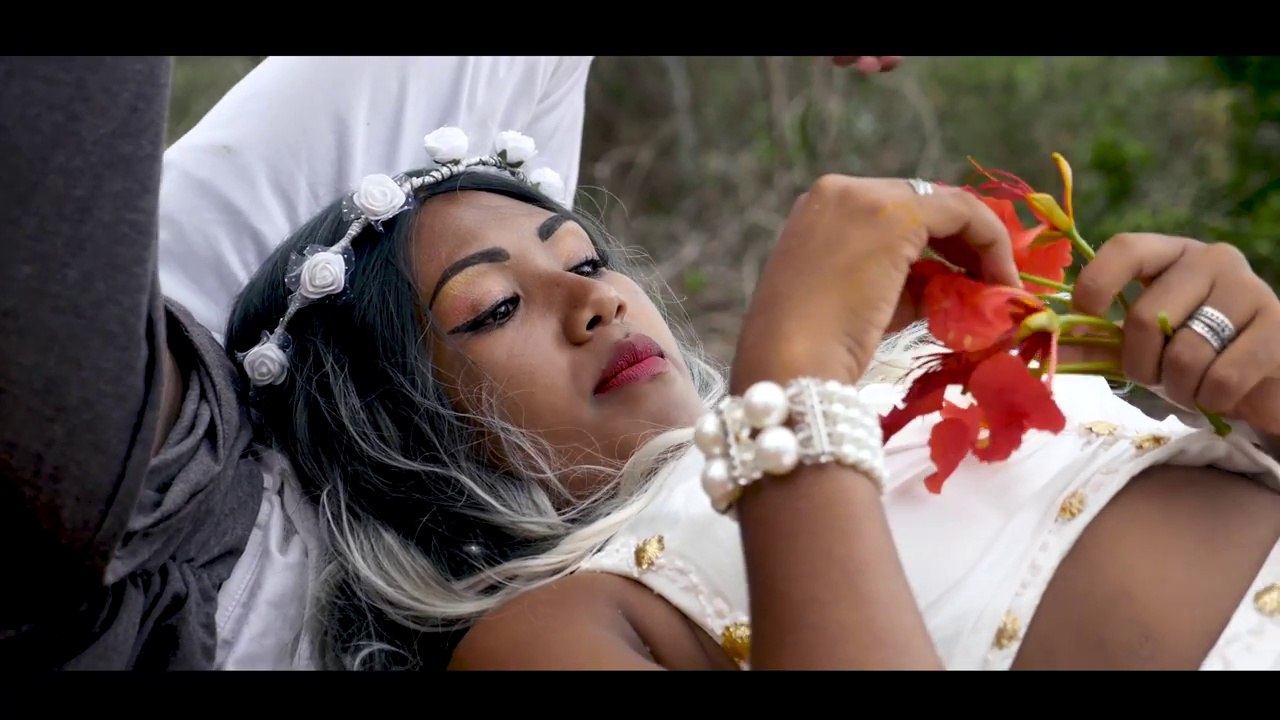 H'MIA ft LUDOVIC     -       Mi aime aou         (Gasy HD 2018)