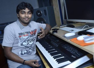 பாலா சார்.. நன்றியோ நன்றி! - ஜிவி பிரகாஷ்