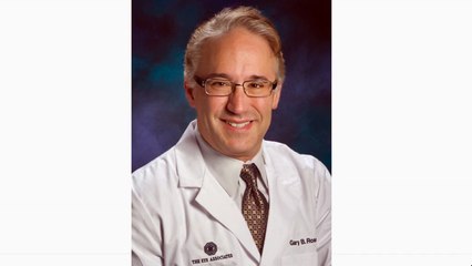 Gary B Rosen MD Dermatologist From Bradenton, FL