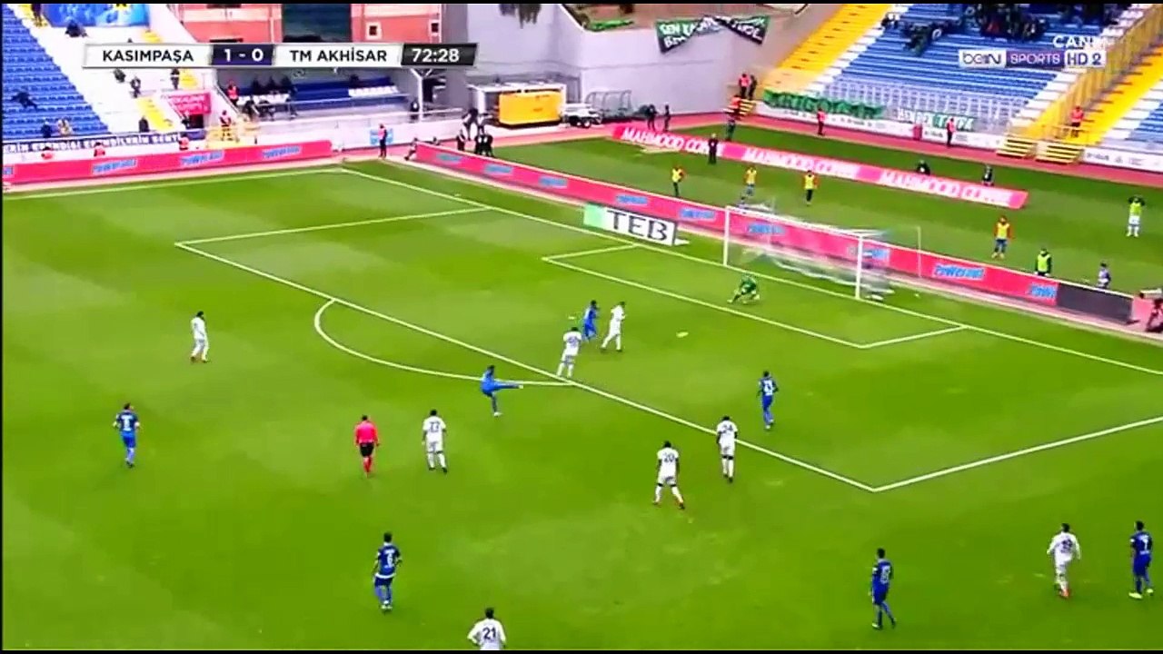 Fode Koita - Skills