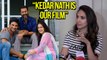 Kedarnath Not SHELVED, Kriarj Makers React On Fight With Abhishek Kapoor