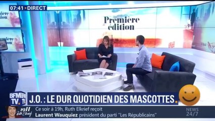 Edito - Laurent Wauquiez ne peut s’en sortir qu’“en disant la vérité, en s’excusant ou en assumant”