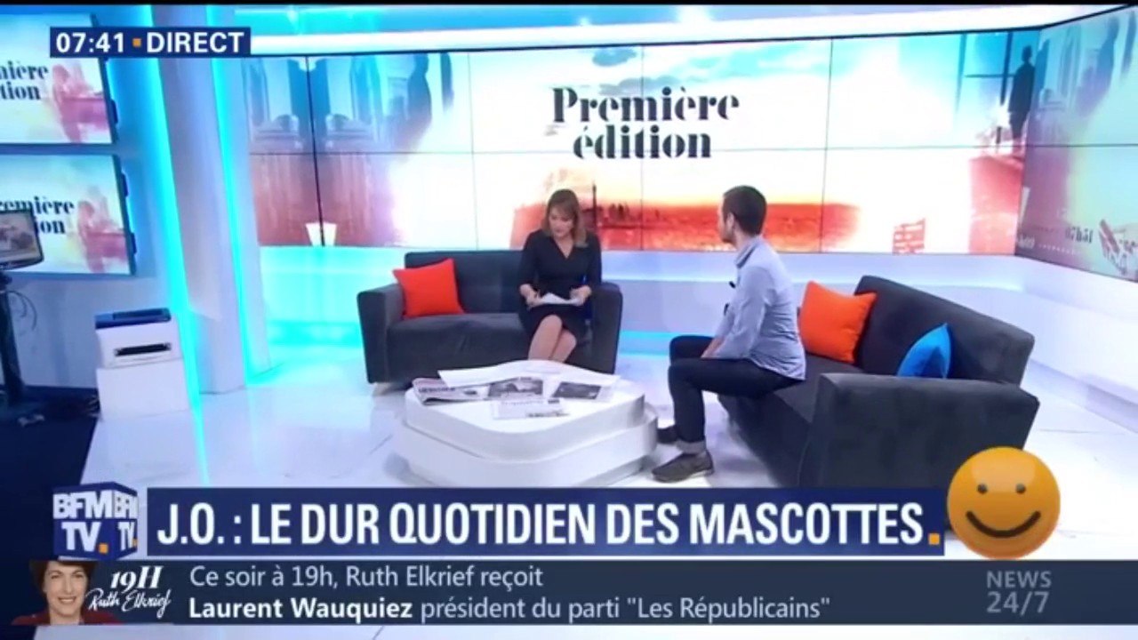 Edito - Laurent Wauquiez ne peut s’en sortir qu’“en disant la vérité, en s’excusant ou en assumant”
