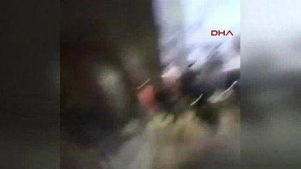 İran'da Tarikat Üyeleriyle Güvenlik Görevlileri Çatıştı 5 Polis Öldü