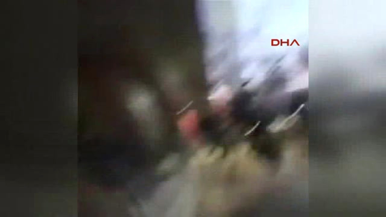 İran'da Tarikat Üyeleriyle Güvenlik Görevlileri Çatıştı 5 Polis Öldü