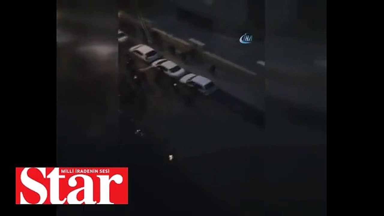 İran�da tarikat üyeleriyle güvenlik görevlileri çatıştı: 5 polis öldü