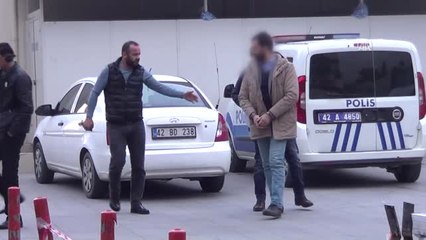 33 İlde Fetö/pdy'ye Yönelik Operasyon