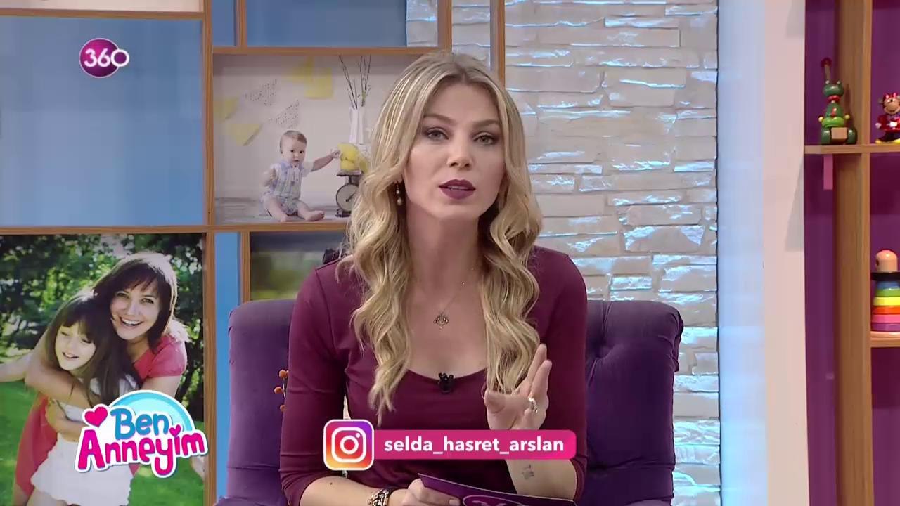 Ben Anneyim