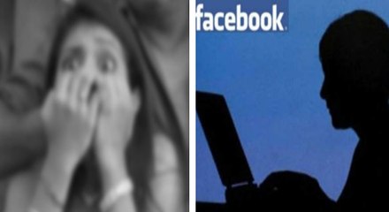 உறவுக்கு மறுத்த தோழியை கழுத்து அறுத்த கொலை செய்த ஃபேஸ்புக் நண்பர்!- வீடியோ