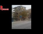 Urfa’da Güvenlik Önlemsiz Yıkım Korkuttu