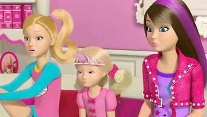 Barbie Life In The Dreamhouse - Send In The Clones