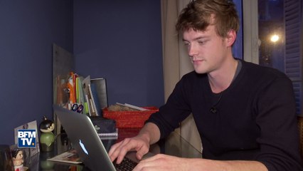 "L'esprit du cours, c'était la franchise et le sans-filtre". Un étudiant de l'EM Lyon défend les propos tenus par Wauquiez