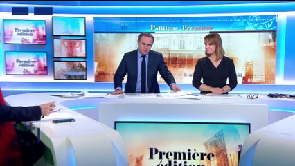 L’édito de Christophe Barbier: Laurent Wauquiez, bis repetita