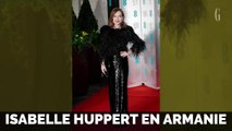 Bafta 2018 : Les plus belles robes du tapis rouge