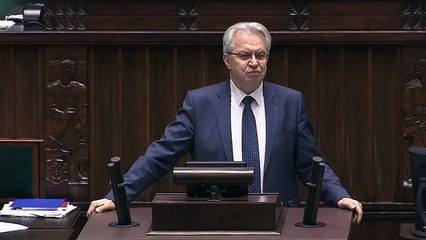 Krzysztof Michałkiewicz - 06.02.18