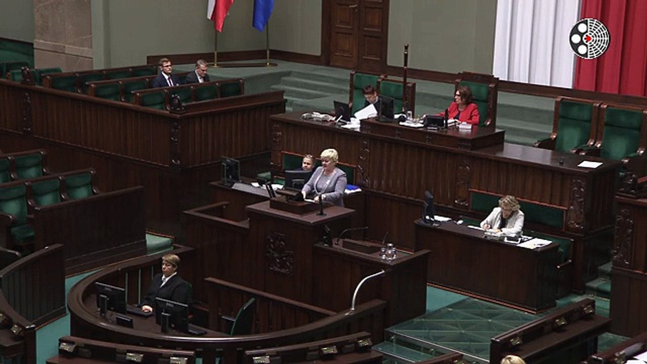 Małgorzata Pępek - 06.02.18