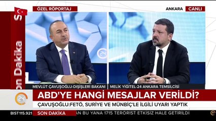 Hükümetten kritik mesaj: Sürgüne gönderilen 350.000  Kürt´ün hakkını kim savunuyor?