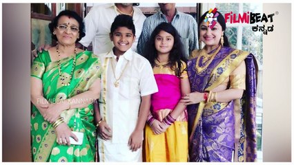 ಸಿಟಿ ಬಿಟ್ಟು ರೆಸಾರ್ಟ್ ಸೇರಿದ ಉಪೇಂದ್ರ ಫ್ಯಾಮಿಲಿ  | Filmibeat Kannada