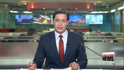 South Korea being driven into difficult situation by GM Korea, U.S. trade policies: PM Lee Nak-yon