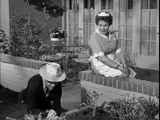 HAZEL · S01 E22 · Hazel and the Gardener