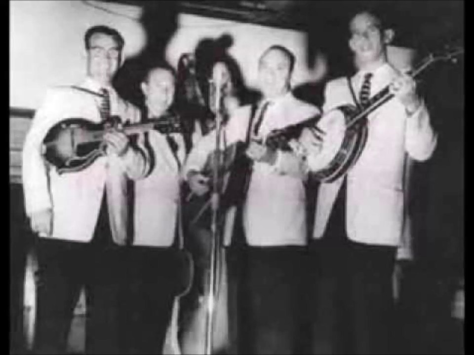 CARL STORY In Love The HYMNS They Sang At Mother's Grave 1955