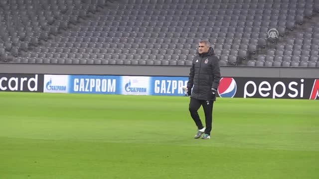 Süper Bilgisayar, Bayern Münih - Beşiktaş Maçının Tahminini Yaptı