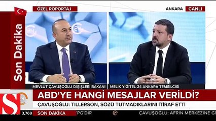 Hükümetten önemli mesaj: Çoğunluğu Arap olan bir şehri dışarıdan gelmiş bir terör örgütü yönetiyor