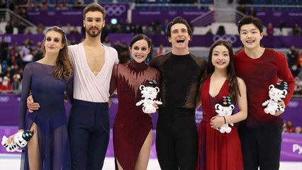 Канада - чемпион!