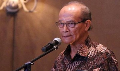 Buya: Pelaku Penyerangan di Gereja Lidwina Menyesal