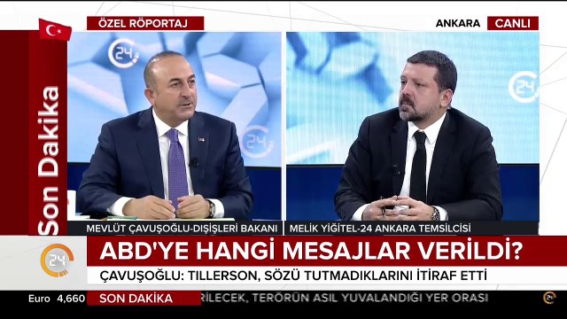 Türkiye'den kritik mesaj: Çoğunluğu Arap olan bir şehri terör örgütü YPG yönetiyor