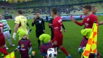 Lechia Gdańsk 0:2 Piast Gliwice MATCHWEEK 23: Highlights