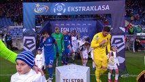 Lech Poznań 2:0 Pogoń Szczecin MATCHWEEK 23: Highlights